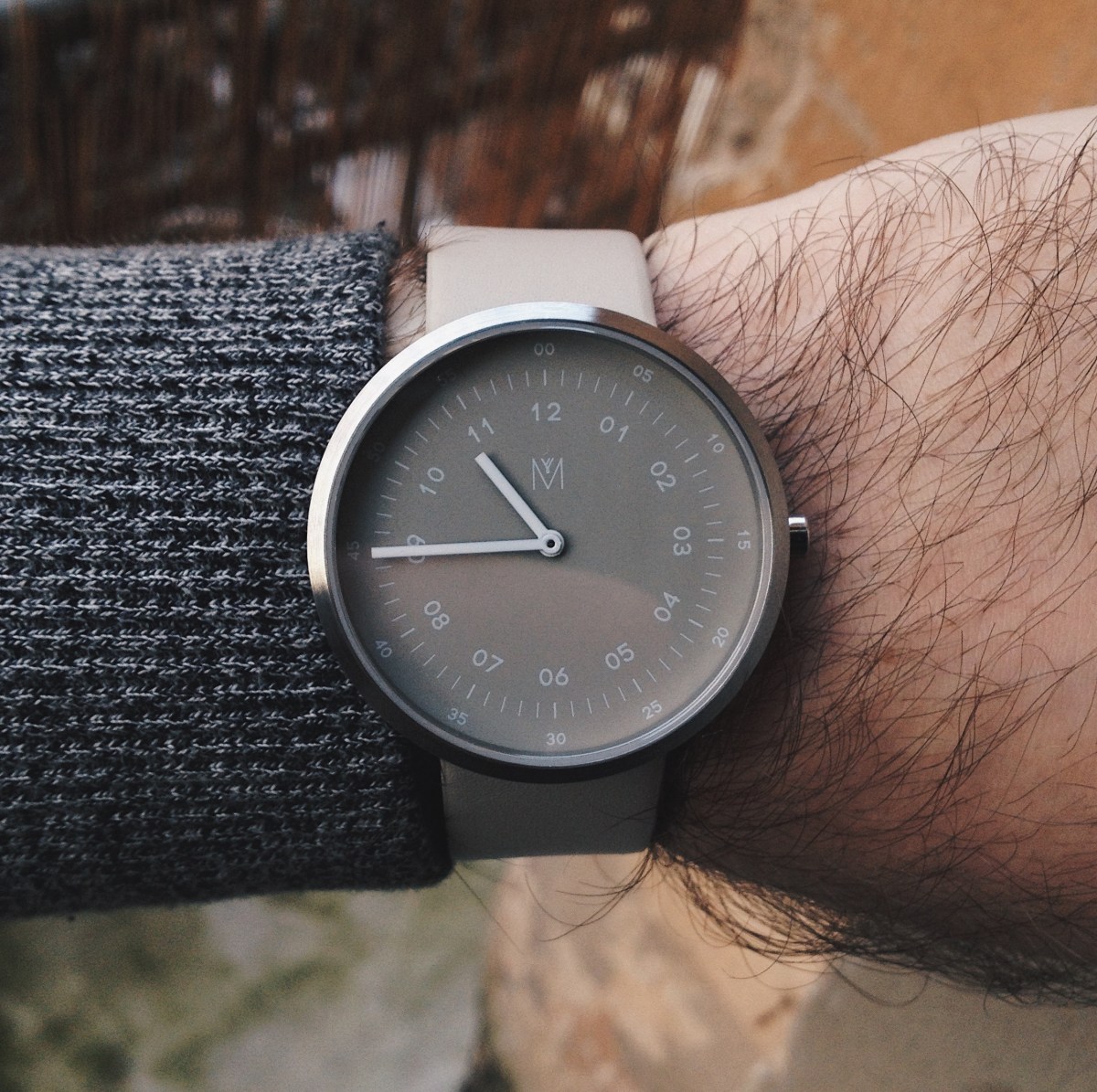 Maven Artisan 40mm Smoke Green (Review) – KaminskyBlog