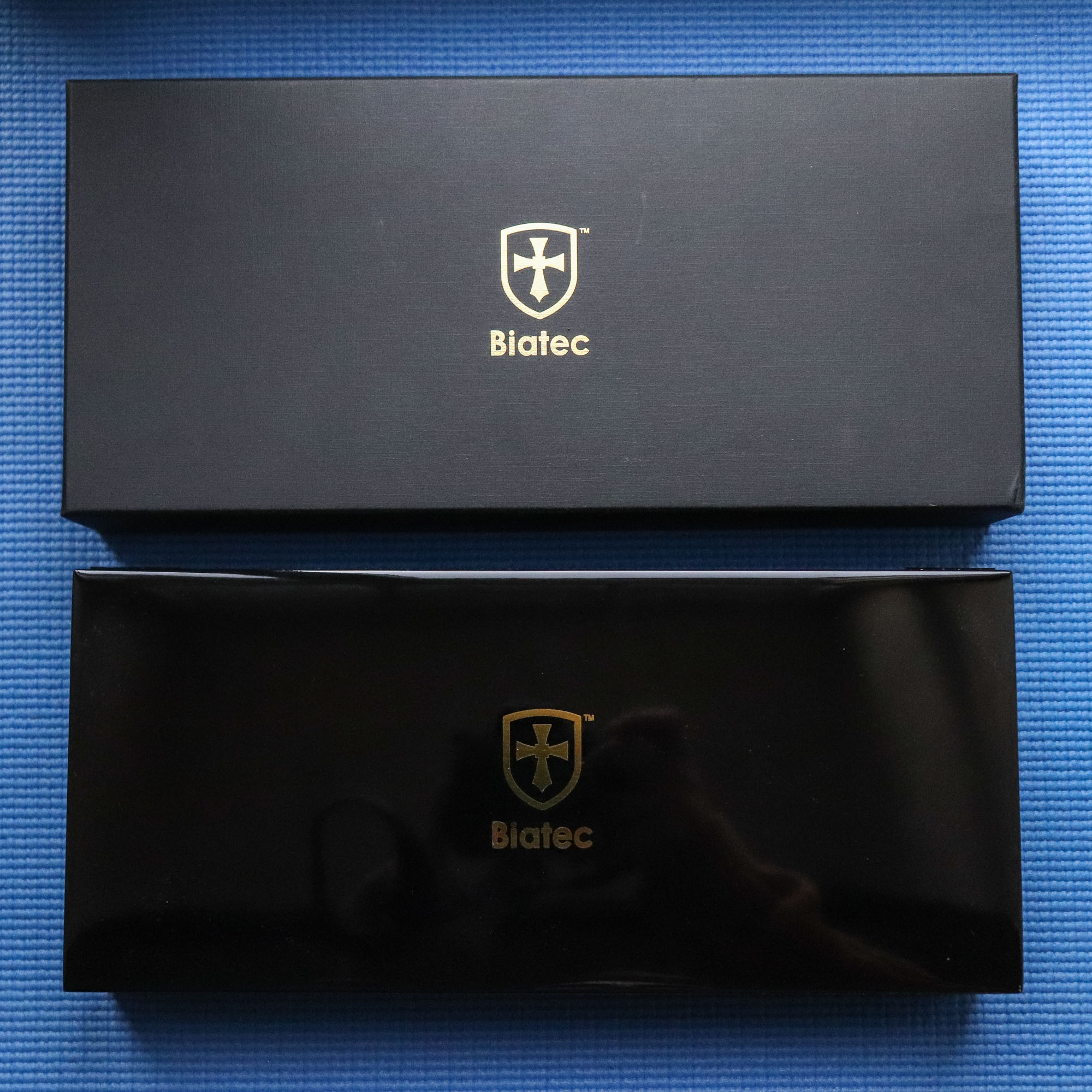 Biatec Corsair CS 01 (Review) – High-end watch Made in Slovakia ...